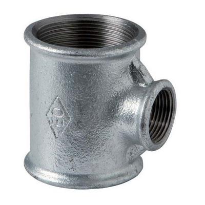 TE 130 GALVA 6/4FX6/4FX6/4F