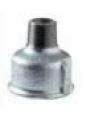 MANCHON REDUIT GALVA N°246 5/4F X 4/4M