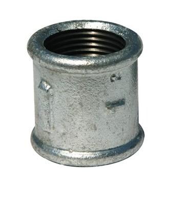 GALVA N°270 MANCHON FF 8/4