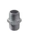 GALVA N°280 MAMELON DOUBLE 6/4 MM
