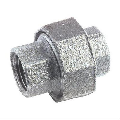 GALVA N°340 RACCORD UNION 2" FF