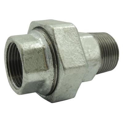 GALVA RACCORD UNION N°341 2" M/F
