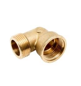 COUDE LAITON MF 3/8