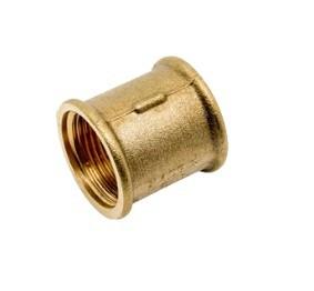 RACCORD LAITON FF 3/8