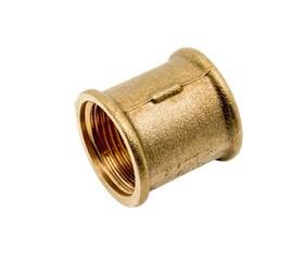 MANCHON N°270 LAITON 1/2FF