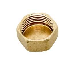 BONNET N°300 LAITON 3/8