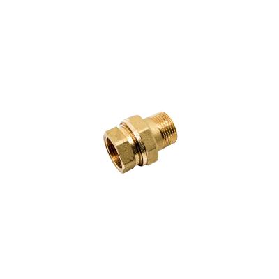 RACCORD DROIT 3/4M-3/4F