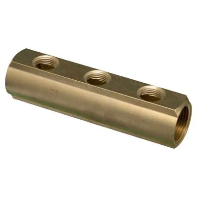 COLLECTEUR 4/4FF-3 SORTIE FEMELLE