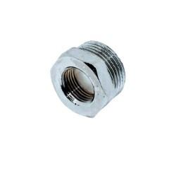REDUCTION CHROME 3/4M-1/2F