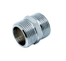 MAMELON DOUBLE CHROME MM 3/4