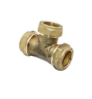 TE LAITON BICONE D.10