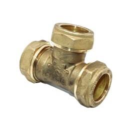 TE LAITON BICONE 15-1/2F-15