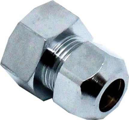 BICONE LAITON DROIT 3/8F D10