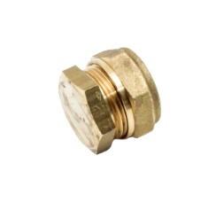 BOUCHON LAITON BICONE D.12
