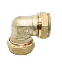 COUDE LAITON BICOME D.10X10