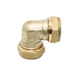 COUDE BICONE LAITON D.12
