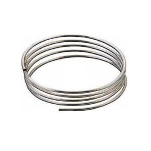 TUBE CHROME 10MM ROULEAU 5M