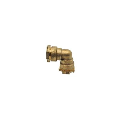 COUDE SOCAREX ORDINAIRE  4X4 (31MM)