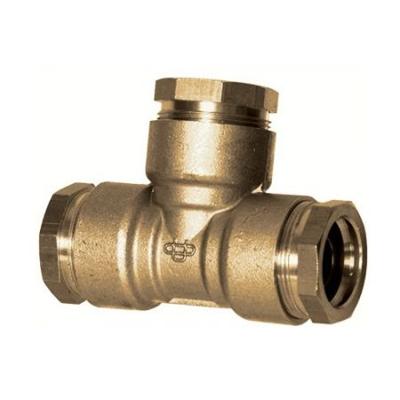 TE SOCAREX ORDINAIRE 3/4X3/4X3/4