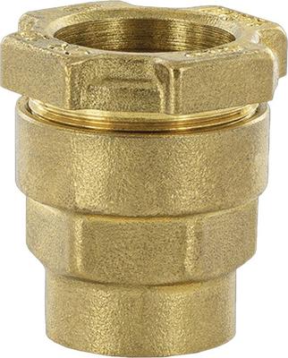 RACCORD SOCAREX RENFORCE F 5X4 (42MM)