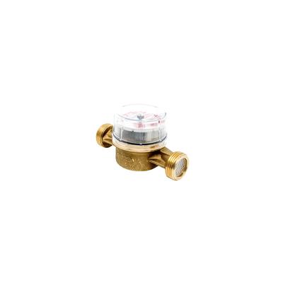 COMPTEUR A EAU  CHAUD 3/4 AGREE