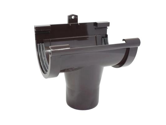 NAISSANCE CENTRAL GOUTTIERE 140 BRUN