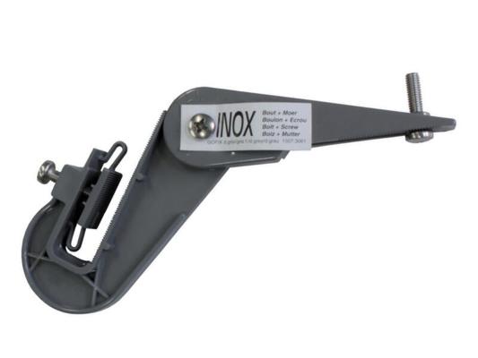 GOFIX PVC GRIS FONCE