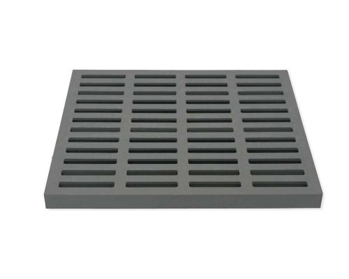 GRILLE PVC 40X40CM