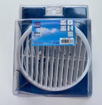 SCALAIR 80-125 T13.5G EXTERIEUR BLANC