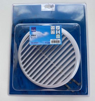 SCALAIR 125-160 T EXTERIEUR BLANC