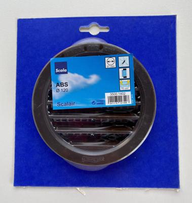 SCALAIR 10CM T10G INTERIEUR BRUN