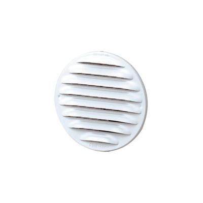 GRILLE ALU DIAMETRE 80/125