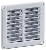 GRILLE VENTILATION INOX 14X14