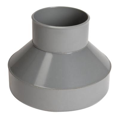 CONE AUGMENTATION 125<250 GRIS BENOR