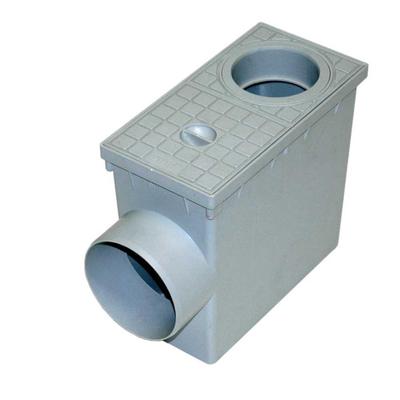 REGARD BRANCHEMENT 80/110 ROND