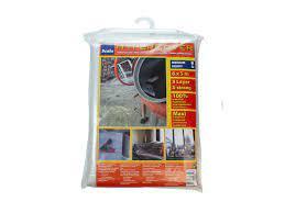 BACHE 6X5M HYTEC HEAVY