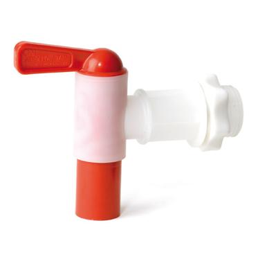 ROBINET POUR TONNEAU