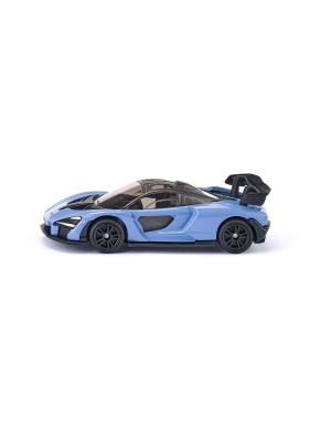 VOITURE MC LAREN SENNA