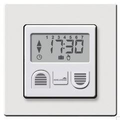 Minuterie Analogique Zone VI Pour Agrandisseur - Parfaite Pour Chambre Noire !