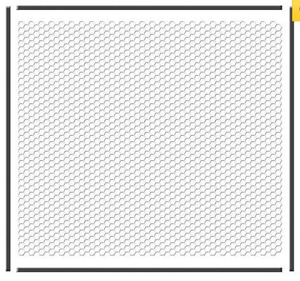 MOUSTIQUAIRE ELASTIQUE + BANDE ADHESIVE 130X150CM BLANC