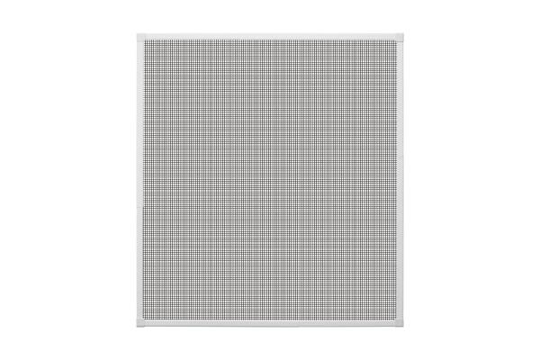 CADRE MOUSTIQUAIRE CLICK-PROTECT 130X140CM BLANC