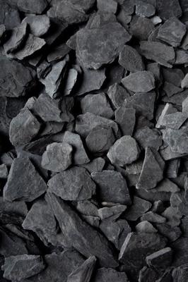 BIG BAG CAILLOU ARDOISE PILEE 20/60 500KG