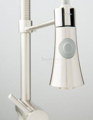 DOUCHETTE ROBINET CUISINE BROSSE