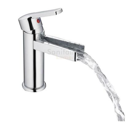 ROBINET LAVABO NIAGARA