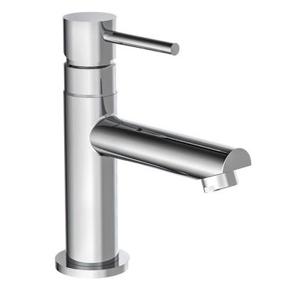 ROBINET LAVE-MAIN LAURANA CHROME