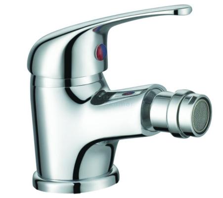 ROBINET BIDET ATHOS + VIDANGE AUTOMATIQUE