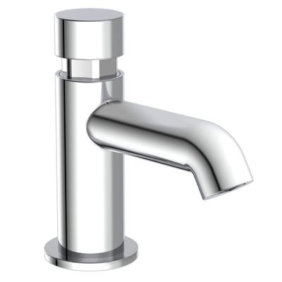 ROBINET LAVE-MAINS TEMPORISATEUR LIMA CHROME
