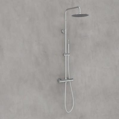 AQUADUCT SYSTEME DE DOUCHE THERMO CHROME
