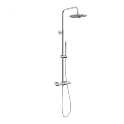 AQUADUCT SYSTEME DE DOUCHE THERMO CHROME