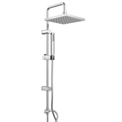 SYSTEME DE DOUCHE TOKYO CHROME